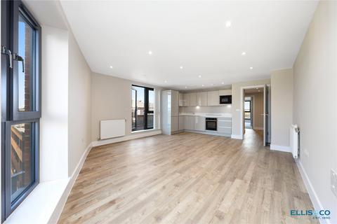 2 bedroom apartment for sale, Nether Street, London, N3