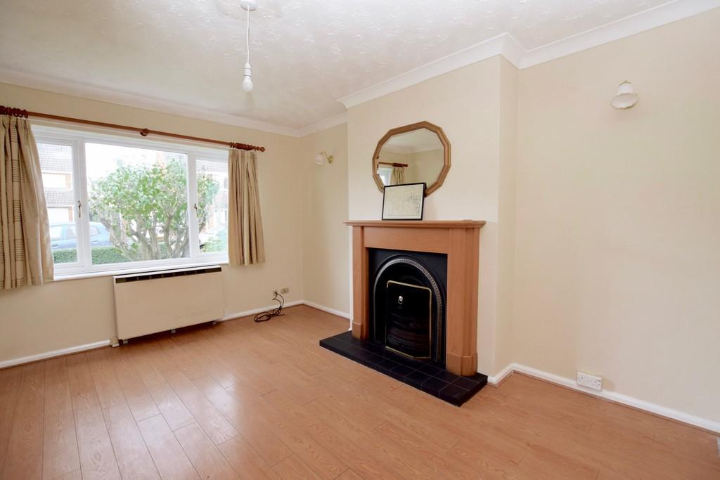 Sherbuttgate Drive, Pocklington 2 bed semidetached bungalow for sale