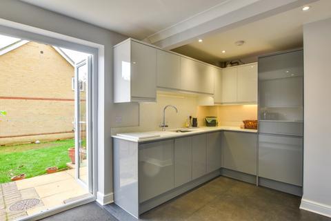 41 Baynard Avenue, Little Dunmow, Dunmow, CM6 3FF