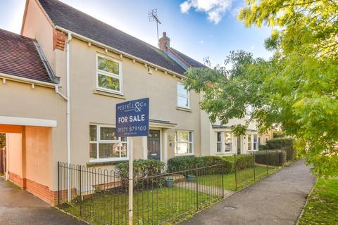 41 Baynard Avenue, Little Dunmow, Dunmow, CM6 3FF