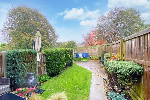 2 bedroom terraced house for sale - Bluebell Meadow, Harrogate