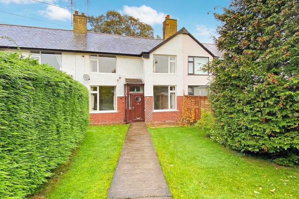 St Nicholas Place, Harrogate 3 bed terraced house for sale £250,000