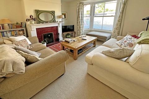3 bedroom end of terrace house for sale, Parkfield Road, Topsham