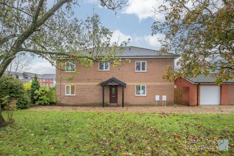 Avalon Cyprus Road, Attleborough, NR17 2EF