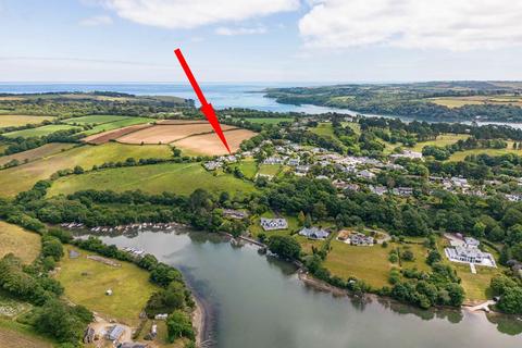 4 bedroom detached house for sale, Nr. Helford Passage, Cornwall