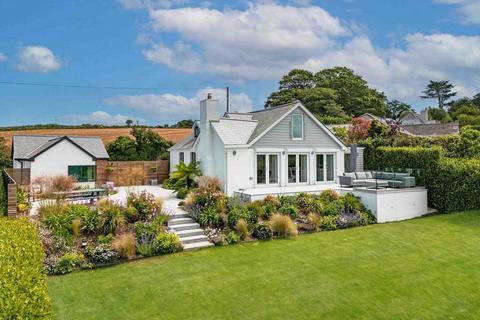 4 bedroom detached house for sale, Nr. Helford Passage, Cornwall