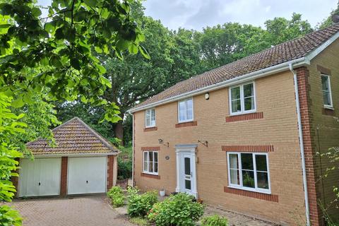 5 bedroom detached house to rent, Lodge Lane, Nailsea, North Somerset, BS48