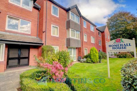 1 bedroom apartment for sale, Upper Holland Road, Sutton Coldfield