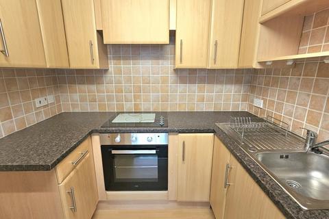 1 bedroom apartment for sale, Upper Holland Road, Sutton Coldfield