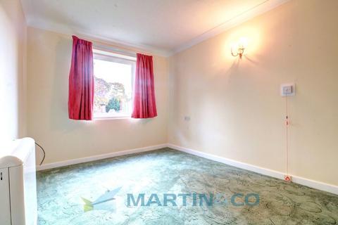 1 bedroom apartment for sale, Upper Holland Road, Sutton Coldfield