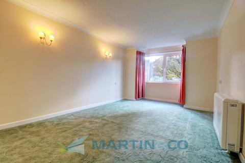 1 bedroom apartment for sale, Upper Holland Road, Sutton Coldfield