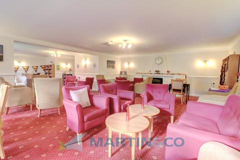 1 bedroom apartment for sale, Upper Holland Road, Sutton Coldfield