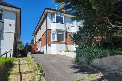 4 bedroom apartment for sale, Charminster Road, Bournemouth