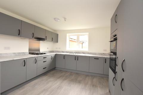 4 bedroom detached house for sale - Cabinhill Road, Galley Common
