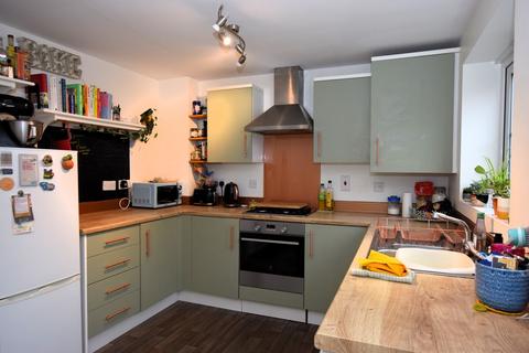 38 Amber Way, Burbage, Hinckley, LE10 2LG