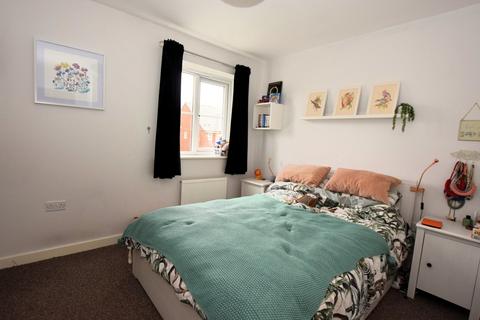 38 Amber Way, Burbage, Hinckley, LE10 2LG