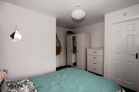 38 Amber Way, Burbage, Hinckley, LE10 2LG