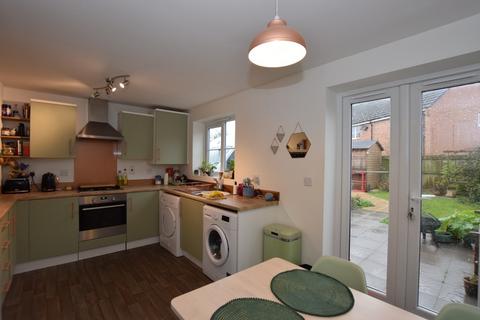 38 Amber Way, Burbage, Hinckley, LE10 2LG