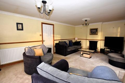 28 Andrew Close, Stoke Golding, Nuneaton, CV13 6EL