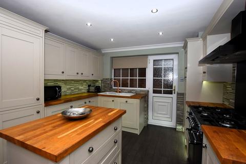 28 Andrew Close, Stoke Golding, Nuneaton, CV13 6EL