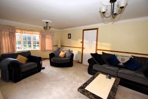 28 Andrew Close, Stoke Golding, Nuneaton, CV13 6EL