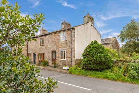 1 bedroom end of terrace house for sale, Masons Arms , Hutton Roof, LA6 2PE