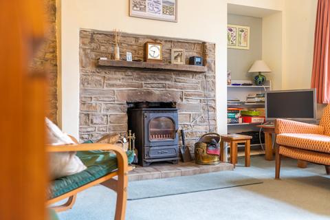 1 bedroom end of terrace house for sale, Masons Arms , Hutton Roof, LA6 2PE