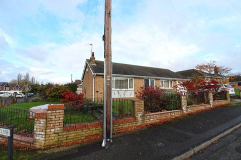 3 bedroom detached bungalow to rent, Rothwell Close, Gainsborough