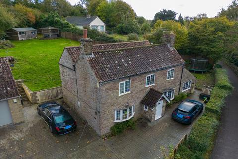 4 bedroom detached house for sale, Greystones, The Slad, Thornbury, Bristol