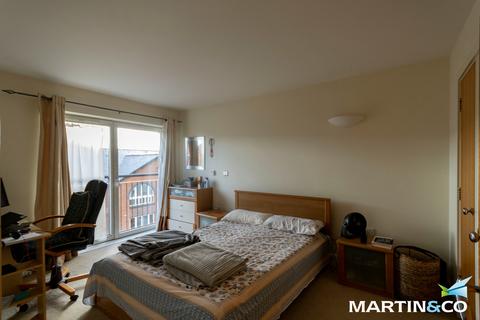 1 bedroom apartment for sale, Washington Wharf, Birmingham, B1