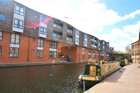 1 bedroom apartment for sale, Washington Wharf, Birmingham, B1