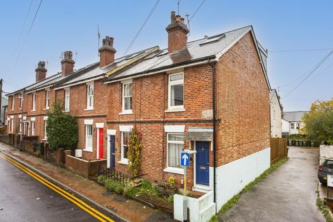 3 bedroom end of terrace house for sale, North Street, Tunbridge Wells