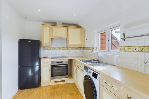 2 bedroom penthouse to rent, Festival Court, Maidenbower