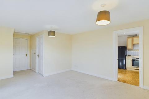2 bedroom penthouse to rent, Festival Court, Maidenbower