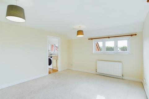 2 bedroom penthouse to rent, Festival Court, Maidenbower