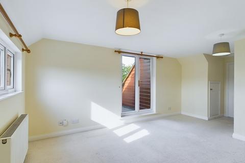 2 bedroom penthouse to rent, Festival Court, Maidenbower