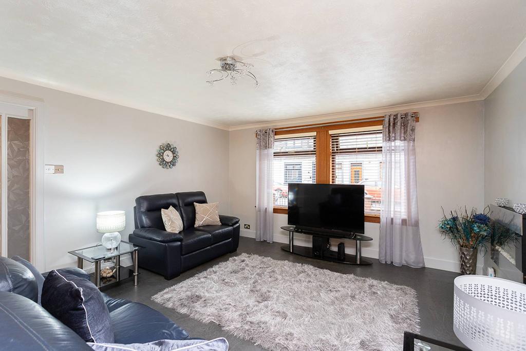 18 Lawrence Street, Buckhaven, Leven, KY8 1BQ 3 bed bungalow for sale £189,999