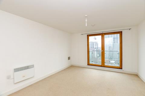 1 bedroom flat for sale - Vallea Court, Green Quarter, Manchester, M4