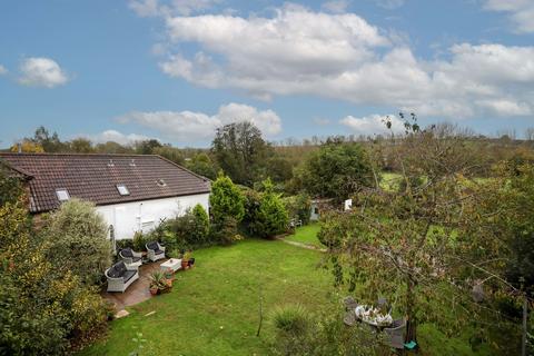 5 bedroom barn conversion for sale - Ide, Exeter