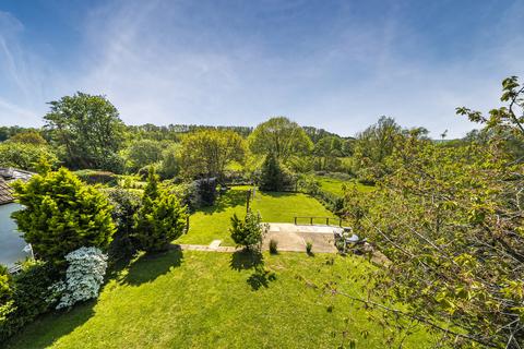 5 bedroom barn conversion for sale, Ide, Exeter