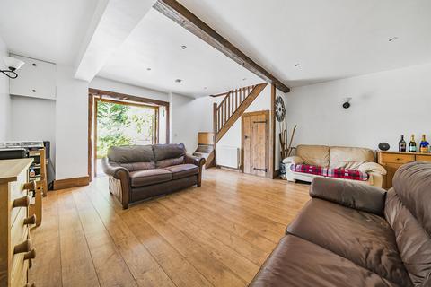 5 bedroom barn conversion for sale, Ide, Exeter