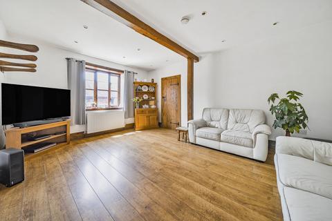 5 bedroom barn conversion for sale, Ide, Exeter