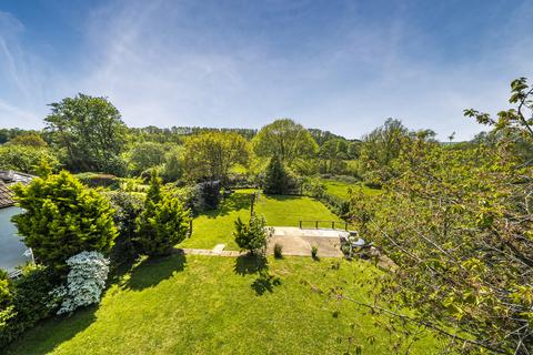 Higherbrook Barn Balls Farm Road, Ide, Exeter, EX2 9RA