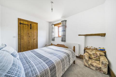 Higherbrook Barn Balls Farm Road, Ide, Exeter, EX2 9RA