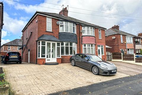 3 bedroom semi-detached house for sale - Broadway, Failsworth, Manchester, Greater Manchester, M35