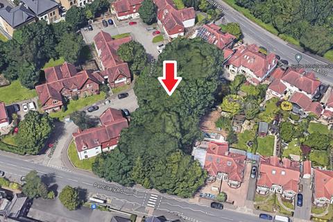 Land for sale, Pencisely Road, Llandaff, Cardiff