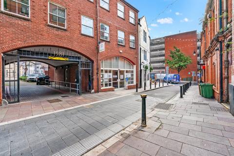 Office for sale - Jones Court, Womamby Street, Cardiff