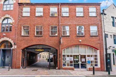 Office for sale, Jones Court, Womamby Street, Cardiff