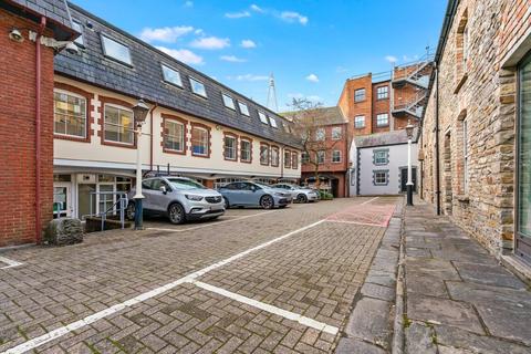 Office for sale, Jones Court, Womamby Street, Cardiff