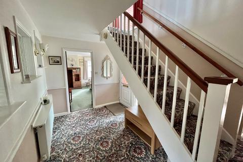 4 bedroom detached house for sale, Bell Lane, Moulton